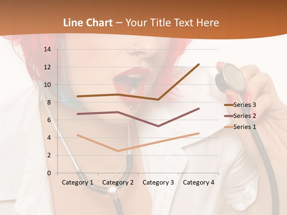 Need A Doctor (Karaoke Instrumental PowerPoint Template