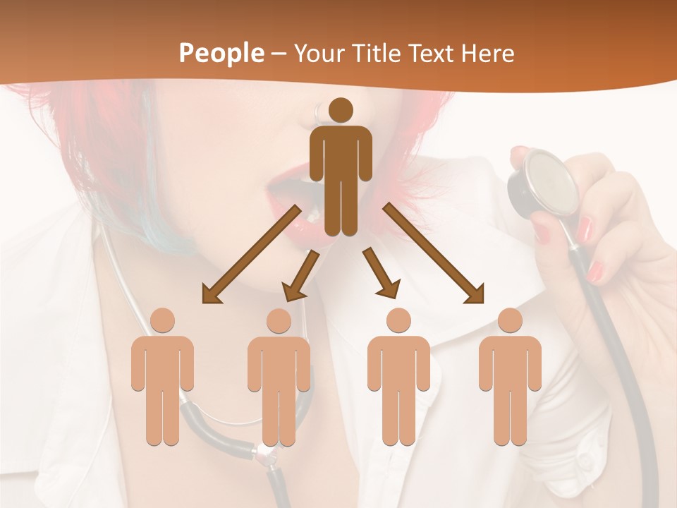 Need A Doctor (Karaoke Instrumental PowerPoint Template