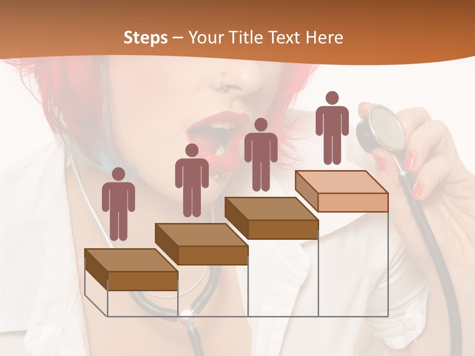 Need A Doctor (Karaoke Instrumental PowerPoint Template