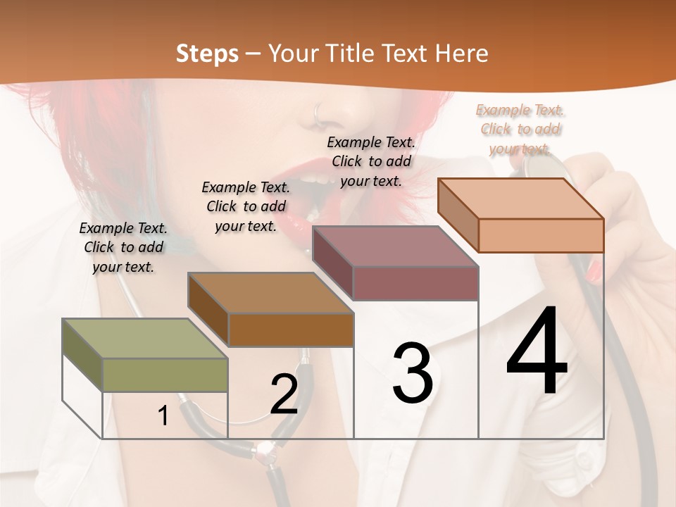 Need A Doctor (Karaoke Instrumental PowerPoint Template