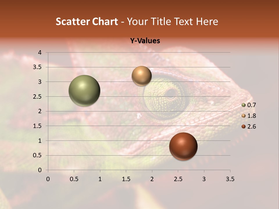 Effect Color Macro PowerPoint Template