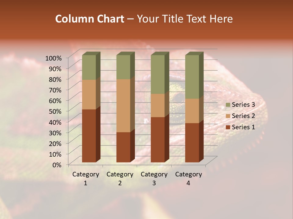 Effect Color Macro PowerPoint Template