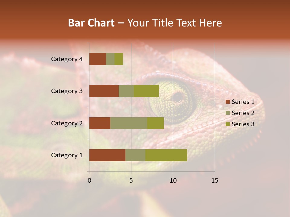 Effect Color Macro PowerPoint Template