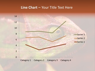 Effect Color Macro PowerPoint Template