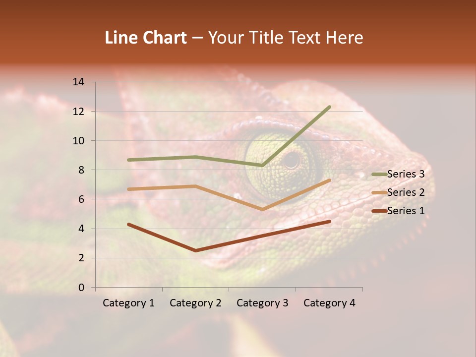 Effect Color Macro PowerPoint Template