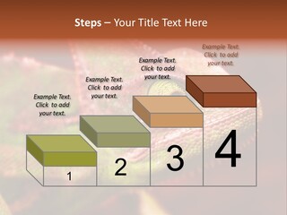 Effect Color Macro PowerPoint Template