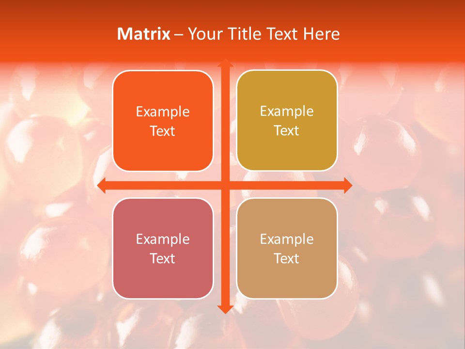 Teamwork Management Table PowerPoint Template