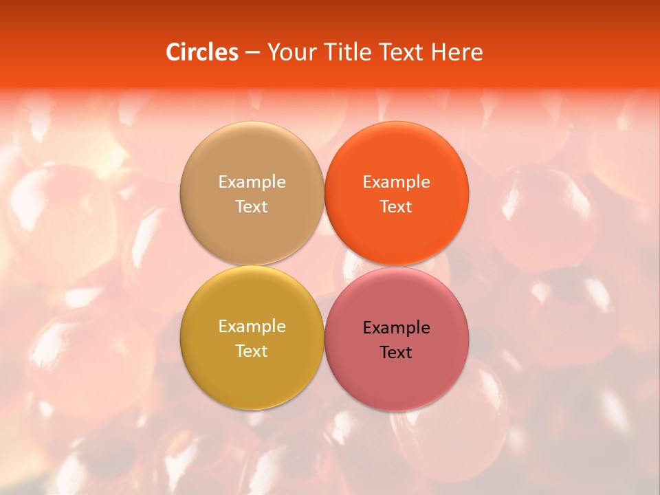Teamwork Management Table PowerPoint Template