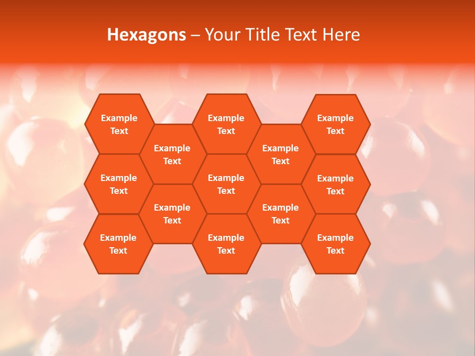 Teamwork Management Table PowerPoint Template
