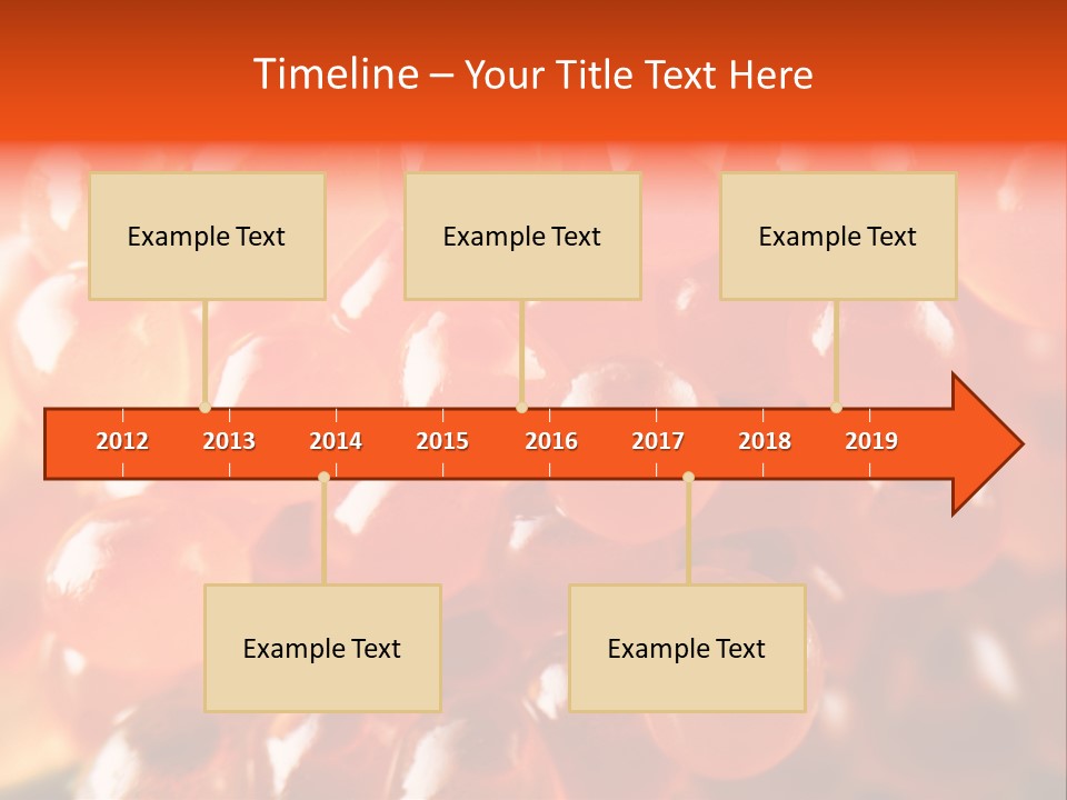 Teamwork Management Table PowerPoint Template