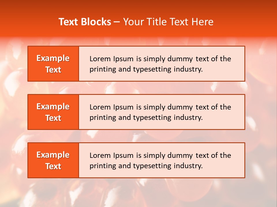 Teamwork Management Table PowerPoint Template