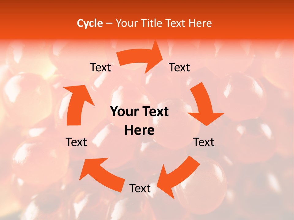 Teamwork Management Table PowerPoint Template