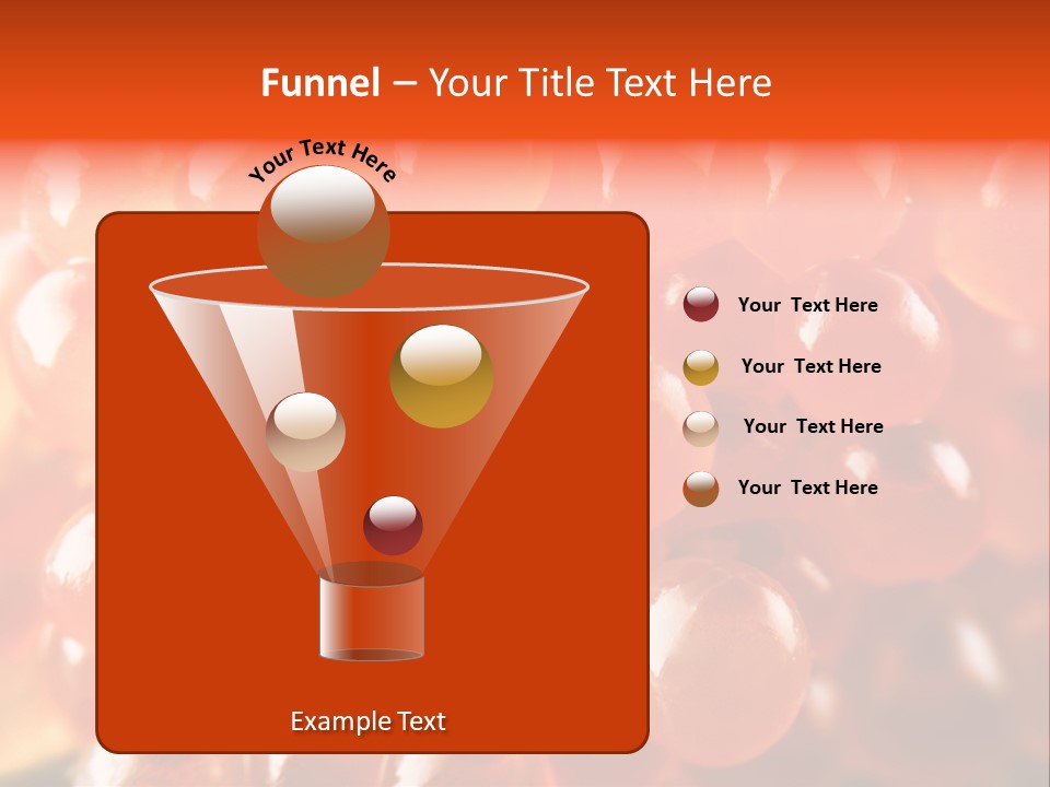 Teamwork Management Table PowerPoint Template