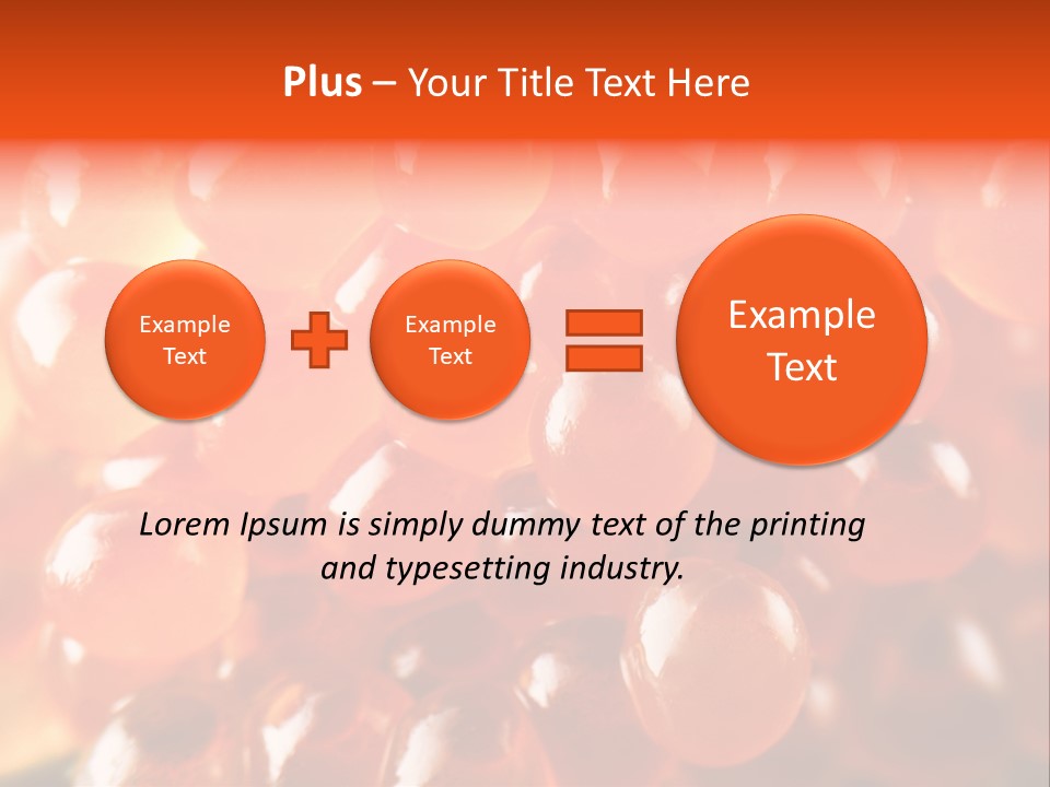 Teamwork Management Table PowerPoint Template