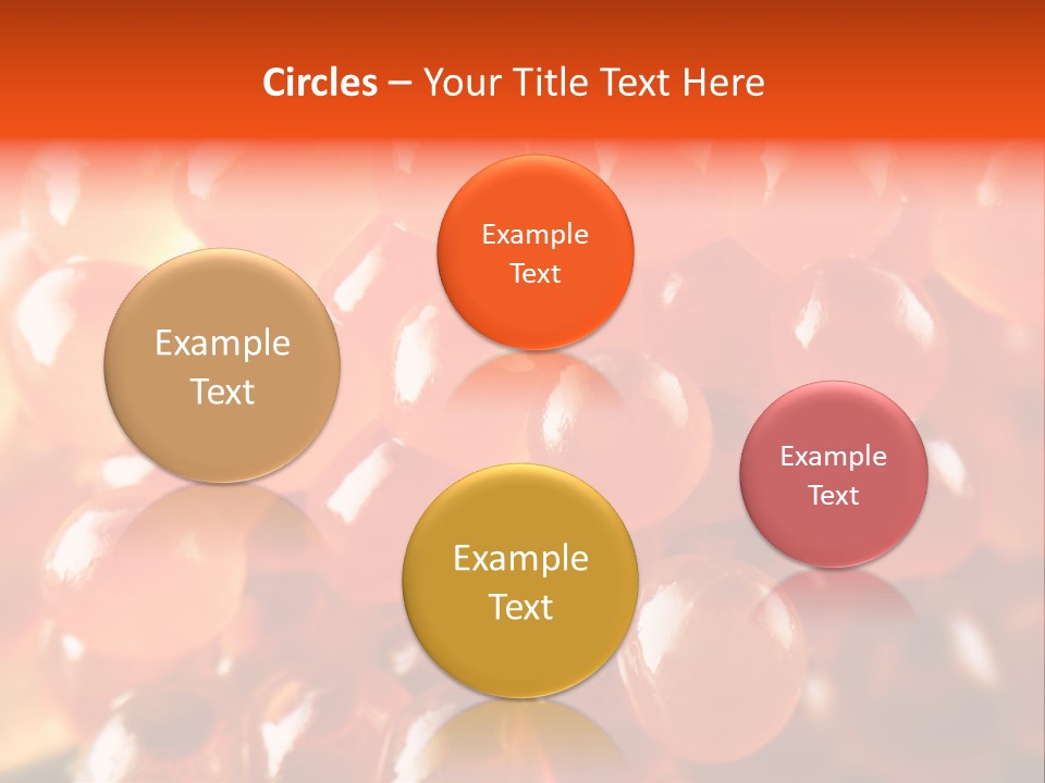 Teamwork Management Table PowerPoint Template