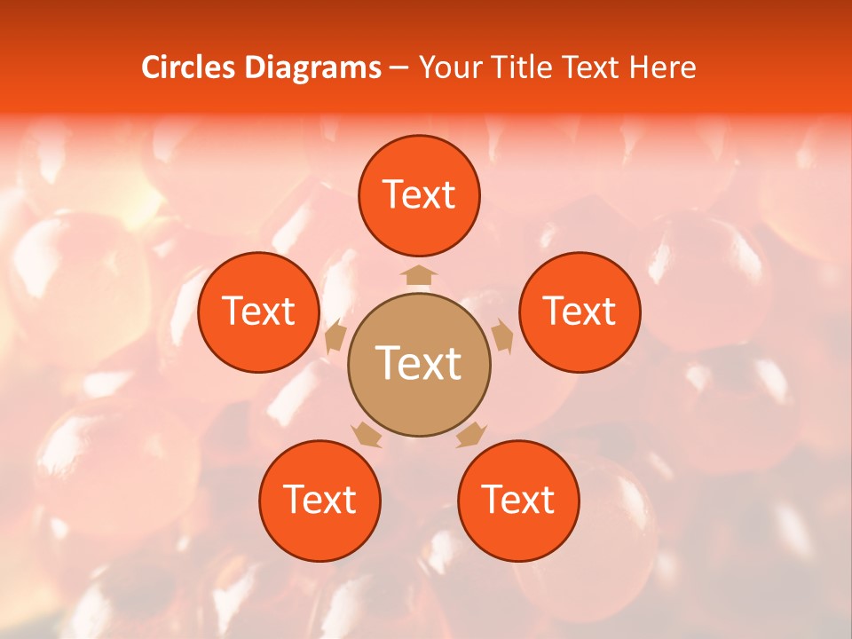 Teamwork Management Table PowerPoint Template