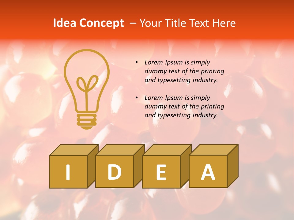 Teamwork Management Table PowerPoint Template