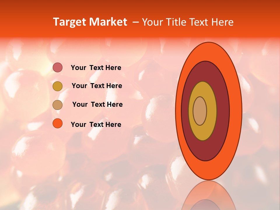 Teamwork Management Table PowerPoint Template