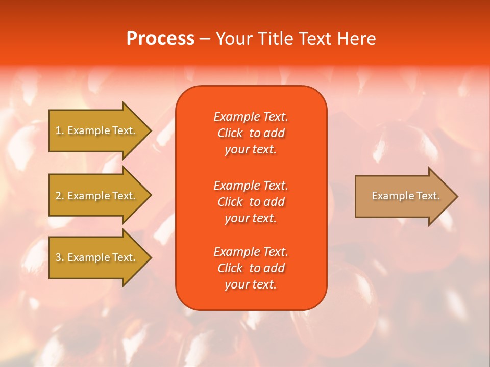 Teamwork Management Table PowerPoint Template