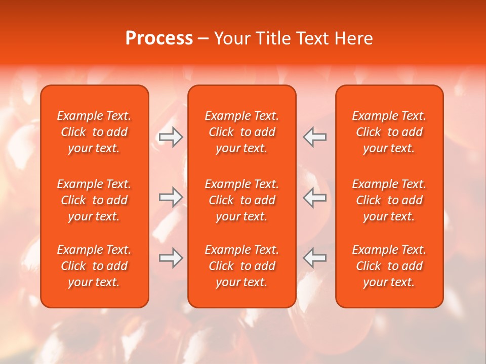 Teamwork Management Table PowerPoint Template