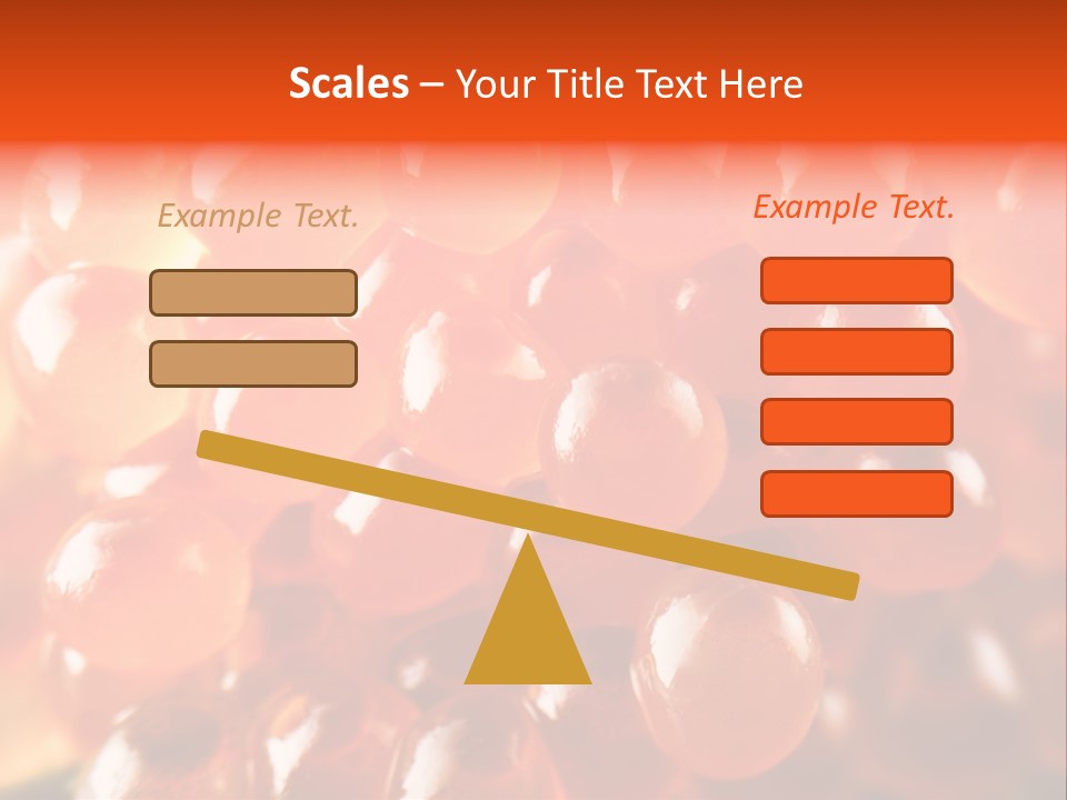 Teamwork Management Table PowerPoint Template