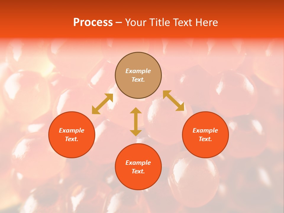 Teamwork Management Table PowerPoint Template