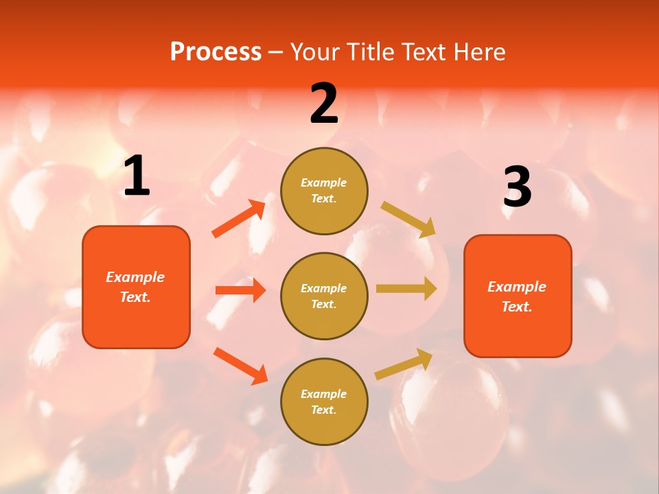 Teamwork Management Table PowerPoint Template