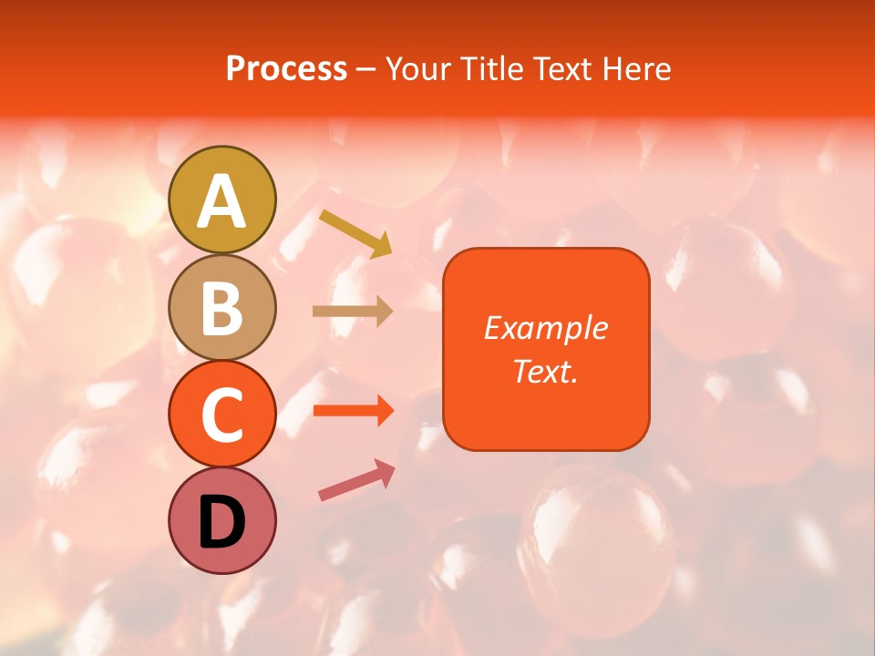 Teamwork Management Table PowerPoint Template