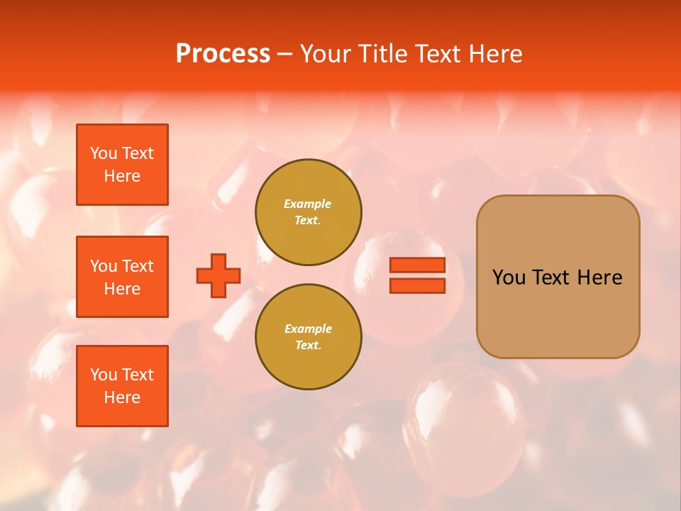 Teamwork Management Table PowerPoint Template