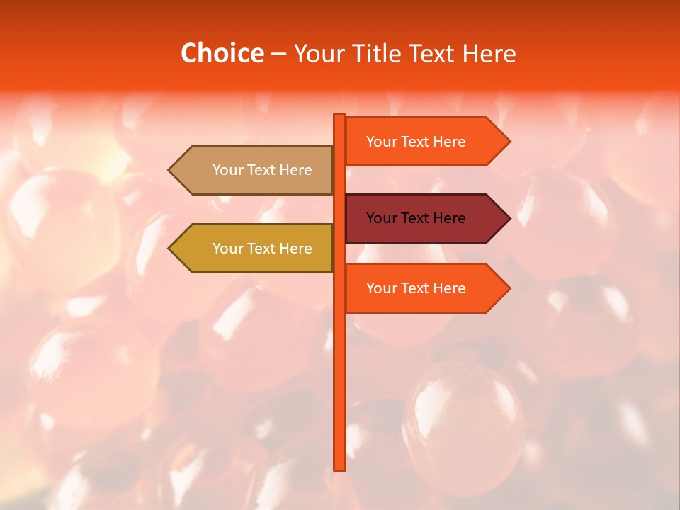 Teamwork Management Table PowerPoint Template