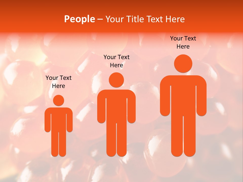 Teamwork Management Table PowerPoint Template