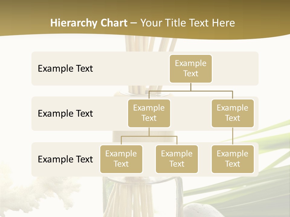 Background Pure Beautiful PowerPoint Template