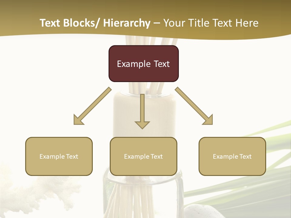 Background Pure Beautiful PowerPoint Template