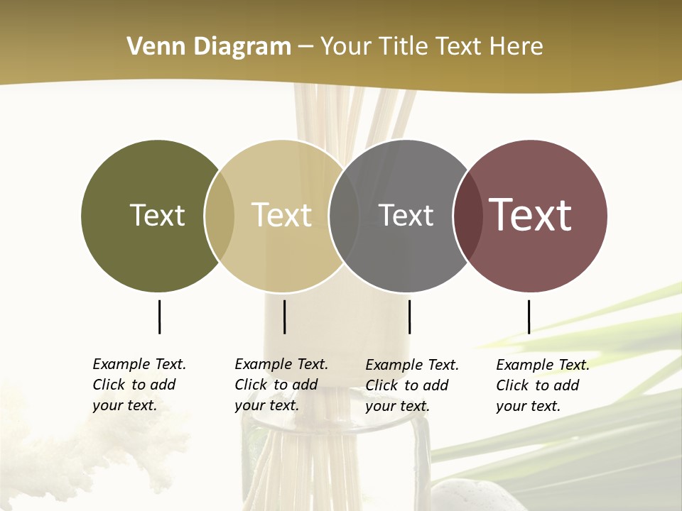 Background Pure Beautiful PowerPoint Template