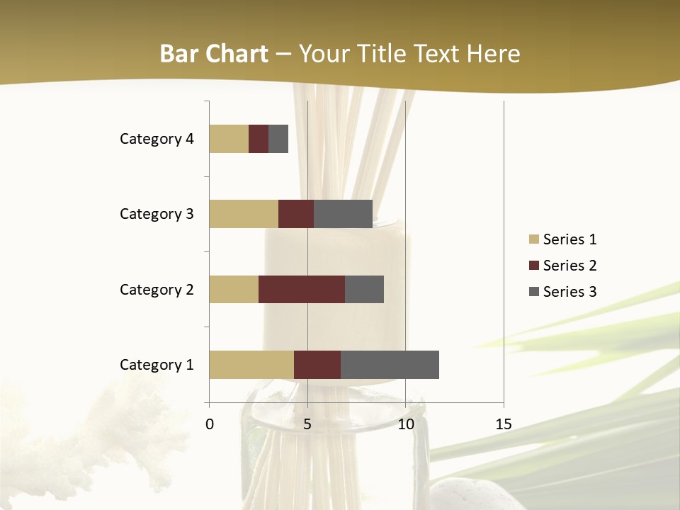 Background Pure Beautiful PowerPoint Template