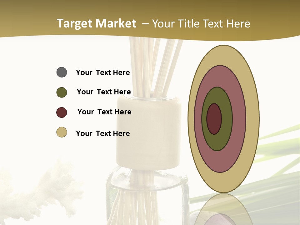 Background Pure Beautiful PowerPoint Template