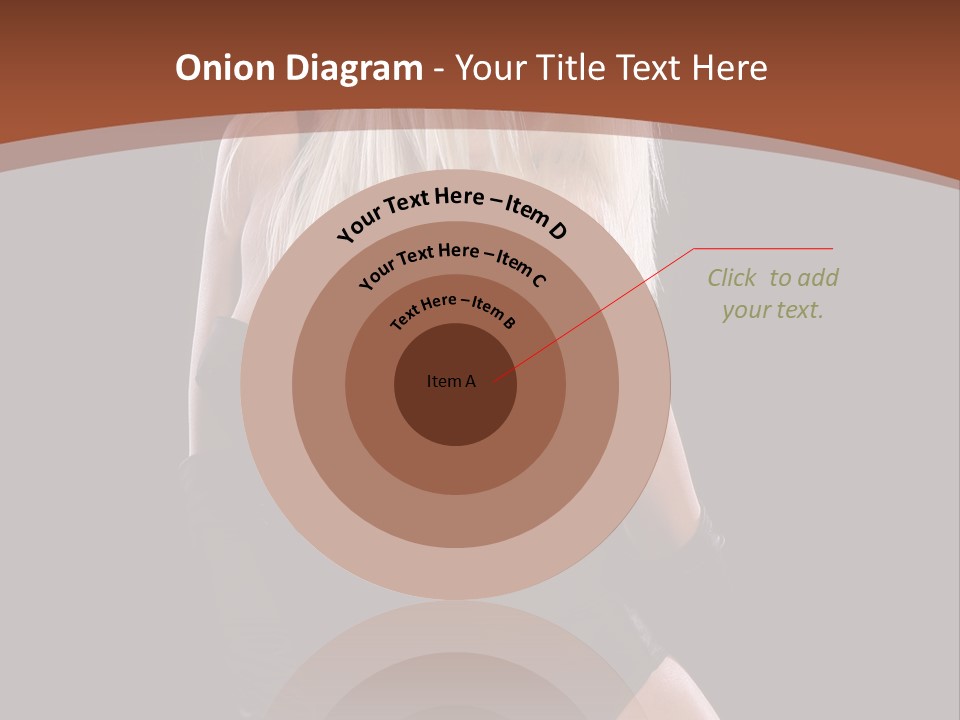 Desire Bikini Style PowerPoint Template