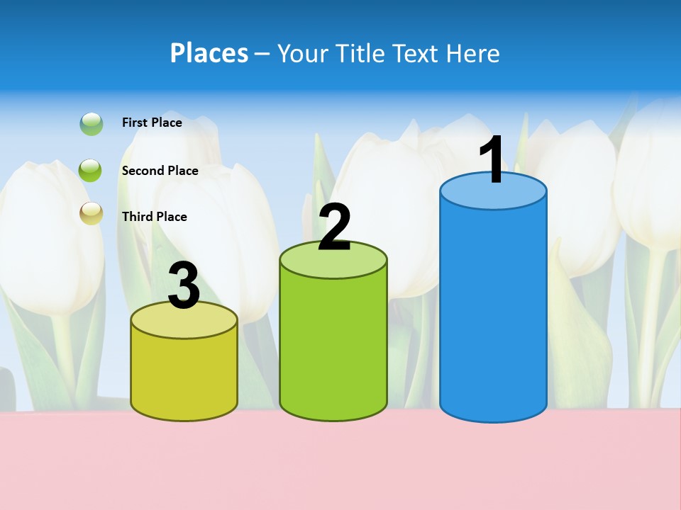 Tulip PowerPoint Template