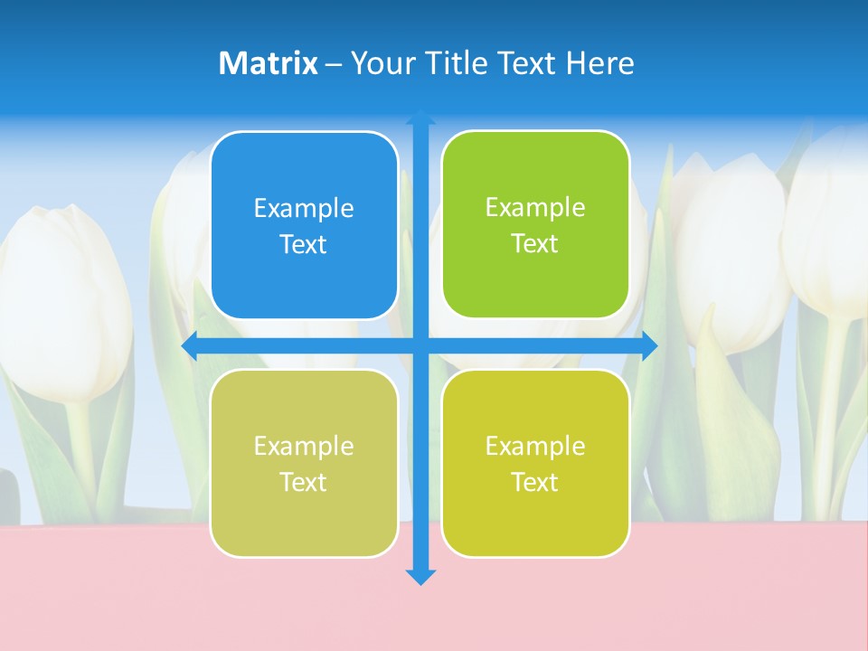 Tulip PowerPoint Template
