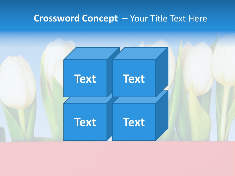Tulip PowerPoint Template