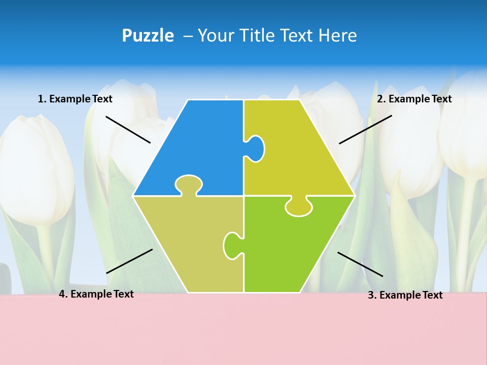 Tulip PowerPoint Template