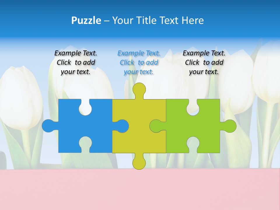 Tulip PowerPoint Template