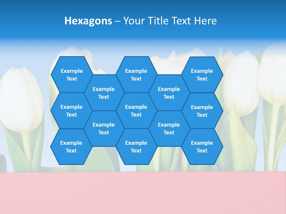 Tulip PowerPoint Template