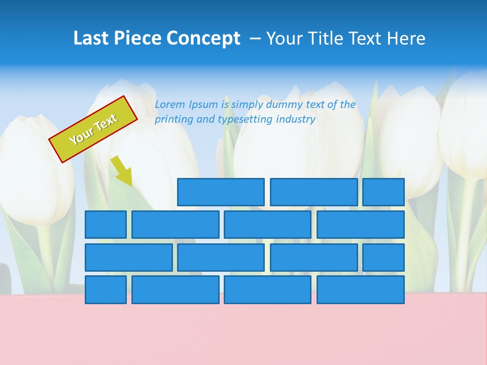 Tulip PowerPoint Template