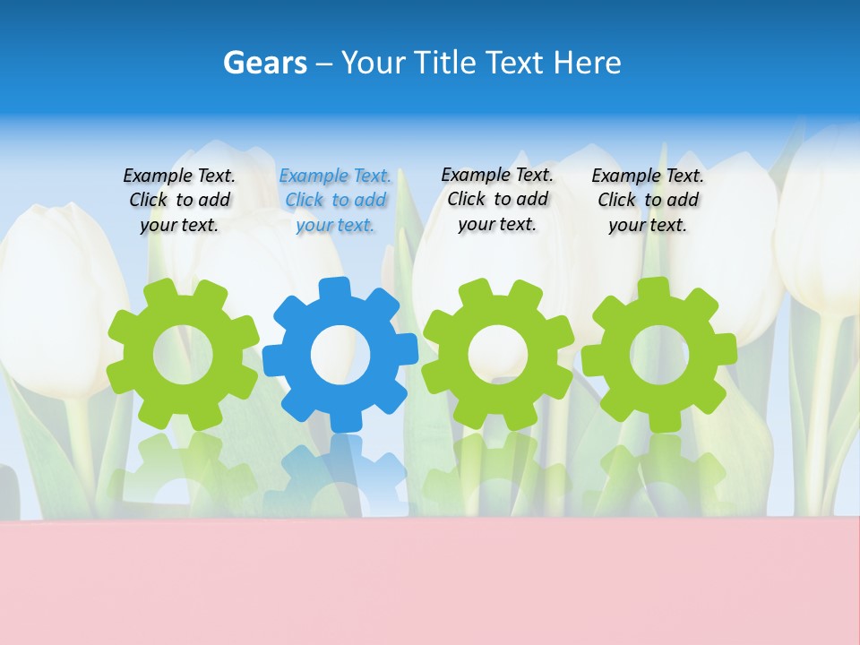 Tulip PowerPoint Template