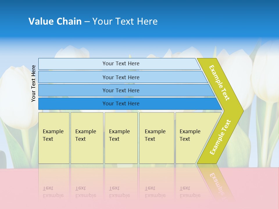 Tulip PowerPoint Template