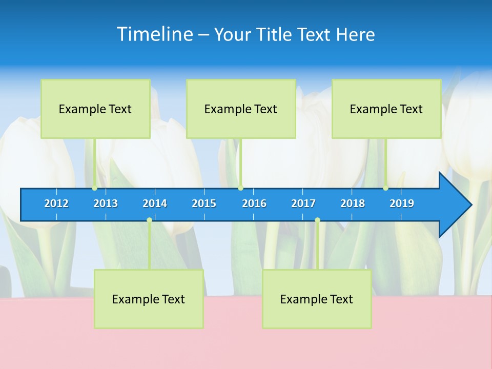 Tulip PowerPoint Template