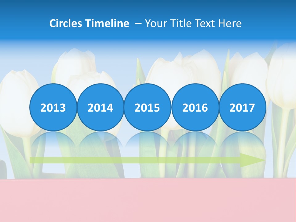 Tulip PowerPoint Template