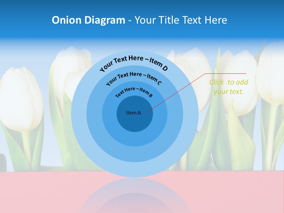 Tulip PowerPoint Template