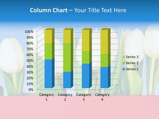 Tulip PowerPoint Template